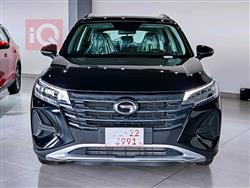 GAC GS4